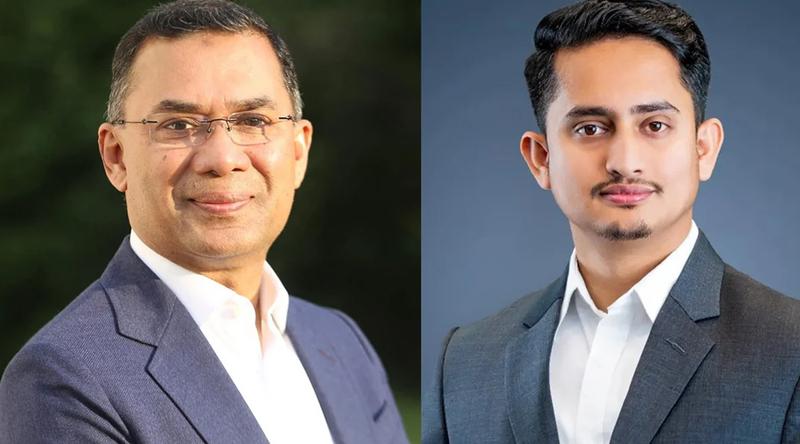 ‘পঞ্চগড়ে ক্যান্টনমেন্ট চাই’, প্রধানমন্ত্রীর কাছে সারজিসের দাবি