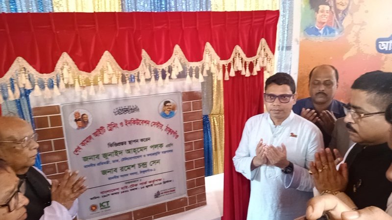 আইটি ট্রেনিং নিয়ে ঘরে বসেই হাজার হাজার ডলার ইনকাম করা সম্ভব:পলক