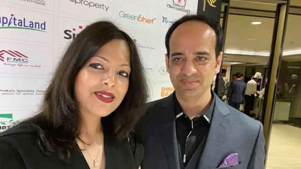 ইভ্যালির রাসেল-শামীমার বিরুদ্ধে গ্রেফতারি পরোয়ানা