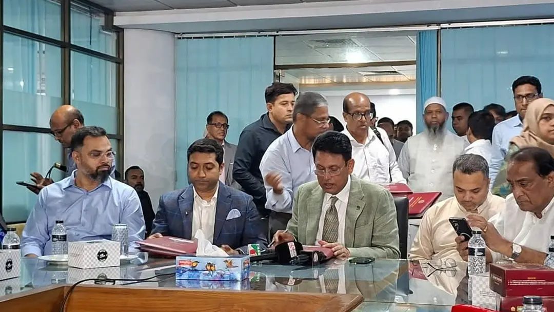 প্রাথমিকে বৃত্তি পেল ৭৯২৪৬ শিক্ষার্থী