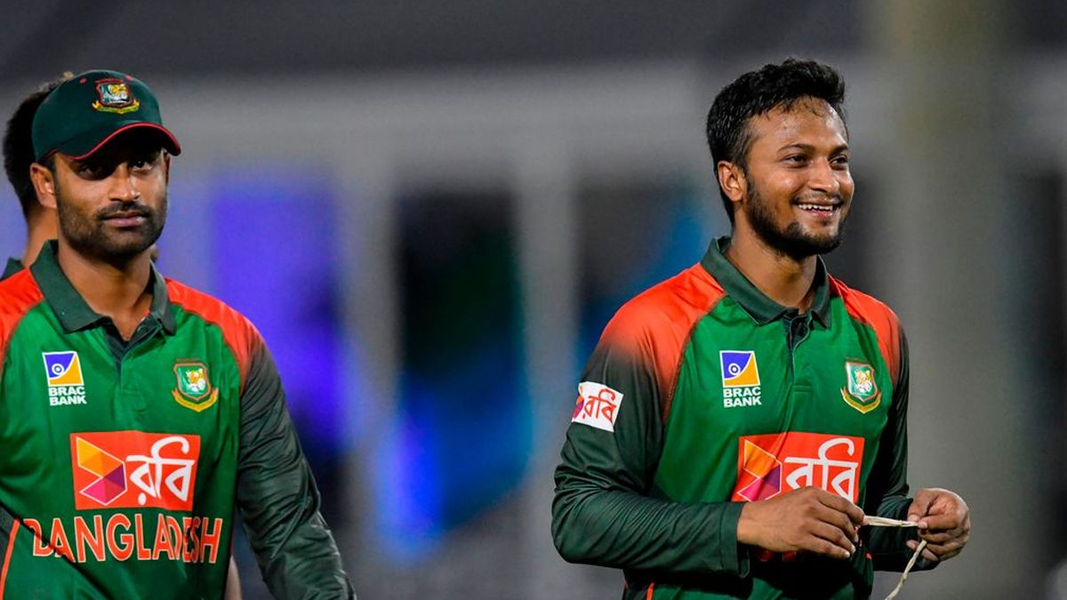 আবারও বাংলাদেশ ক্রিকেট বোর্ডের টিম স্পন্সর হচ্ছে রবি