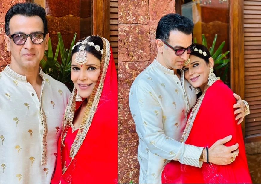 নিজের স্ত্রীকেই ফের বিয়ে করেছেন ‘আদালতের’ কেডি পাঠক