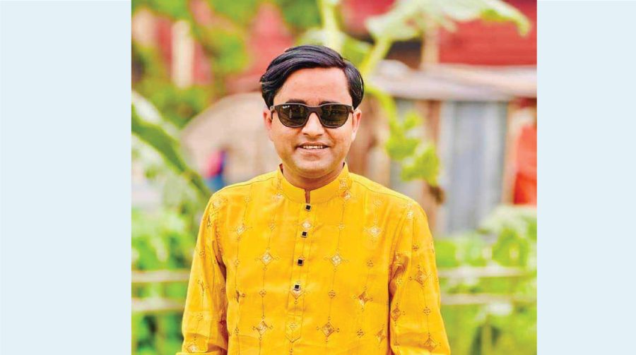 পর্নোগ্রাফি আইনে অভিযুক্ত কিশোরগঞ্জ জেলা ছাত্রলীগ সভাপতি