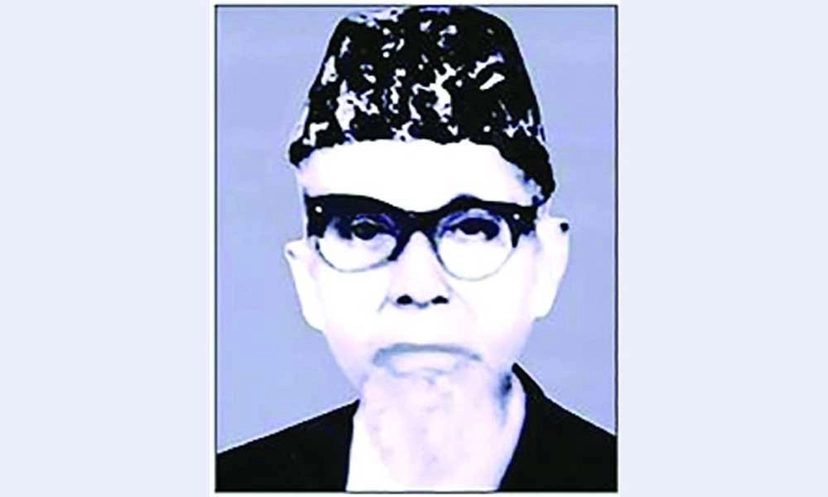 অ্যাডভোকেট আবদুস সোবহানের ৪৮তম মৃত্যুবার্ষিকী আজ
