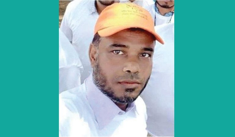 স্বাক্ষীকে জেরার সময় আদালতে আইনজীবীর মৃত্যু