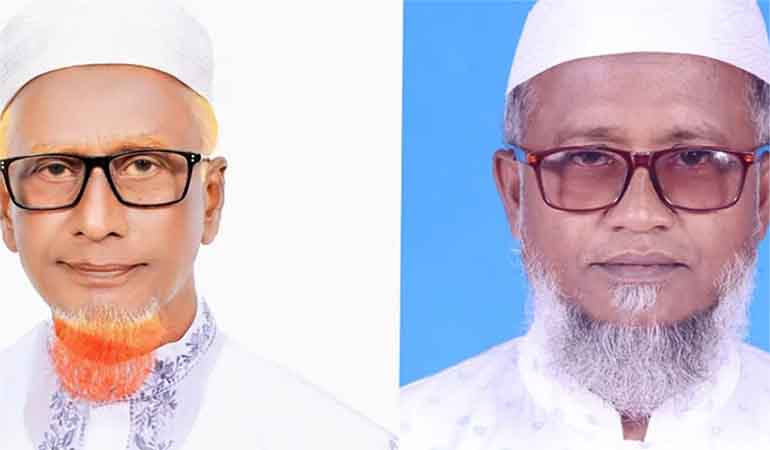 বিএনপি থেকে মনোনায়ন পেলেন বড় ভাই, ছোট ভাই জামায়াতের প্রার্থী