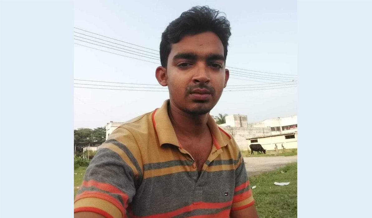 কুষ্টিয়ায় যুবককে দুই বছরের কারাদণ্ড