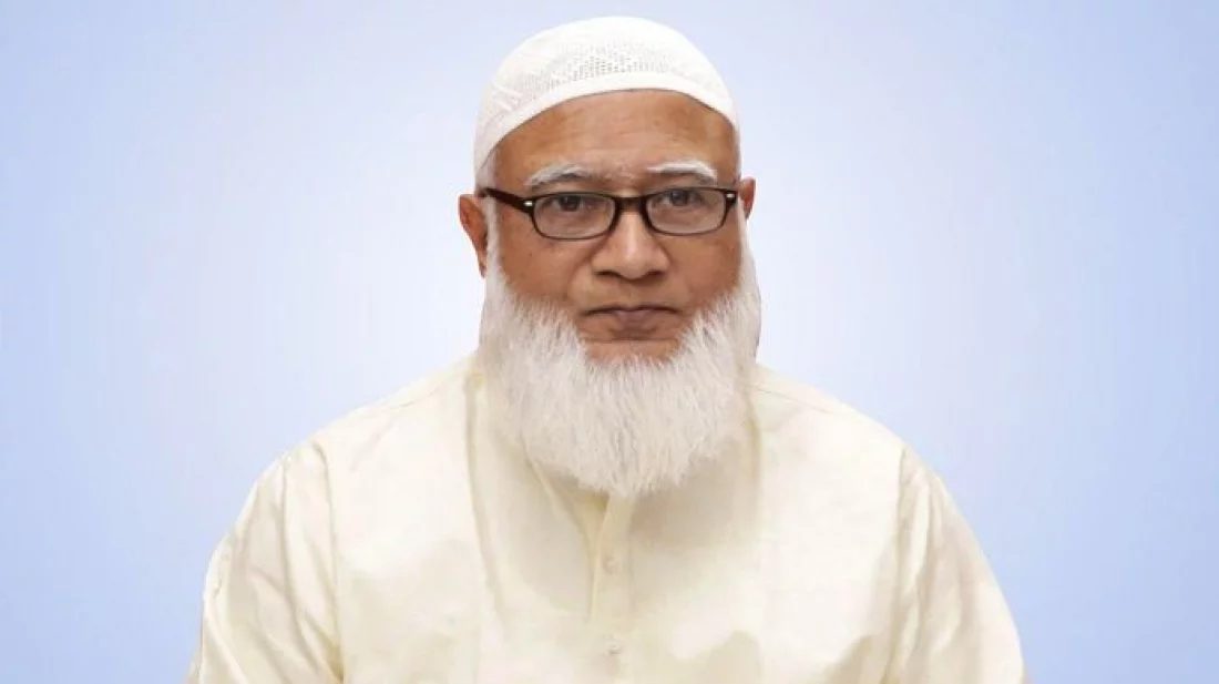একাত্তরের অপরাধ প্রমাণিত হলে জাতির কাছে ক্ষমা চাইব: জামায়াত আমির