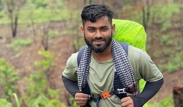 বান্দরবানে ঝর্ণায় গোসল করতে নেমে পর্যটকের মৃত্যু