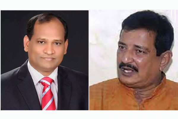 এমপিকে ‘শিবিরের প্রেসিডেন্ট’ বলায় বিএনপি নেতার বিরুদ্ধে মামলা