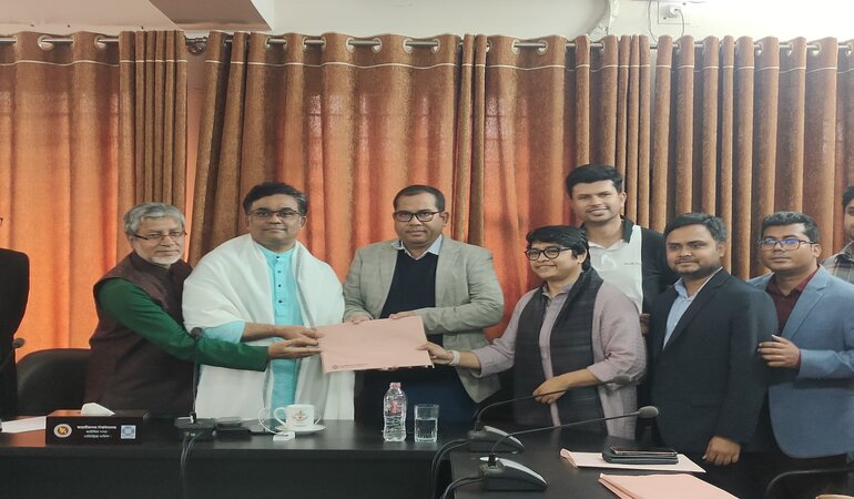 জাহাঙ্গীরনগর বিশ্ববিদ্যালয়ের 'ডি', 'ই' ইউনিট ও আইবিএ-জেইউ এর ফলাফল প্রকাশিত