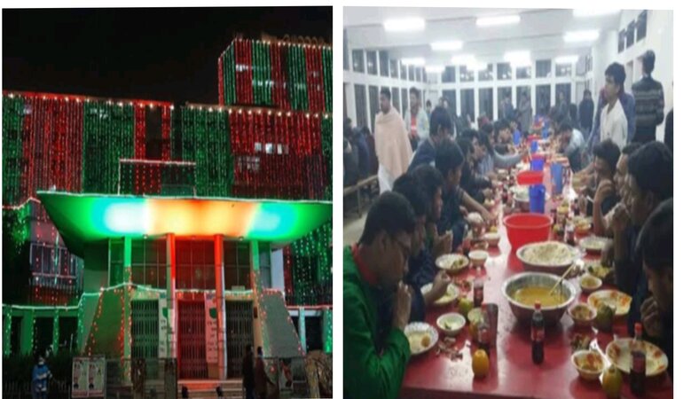 জাবিতে স্বাধীনতা দিবসের ফিস্ট আগামী ১৩ জুলাই