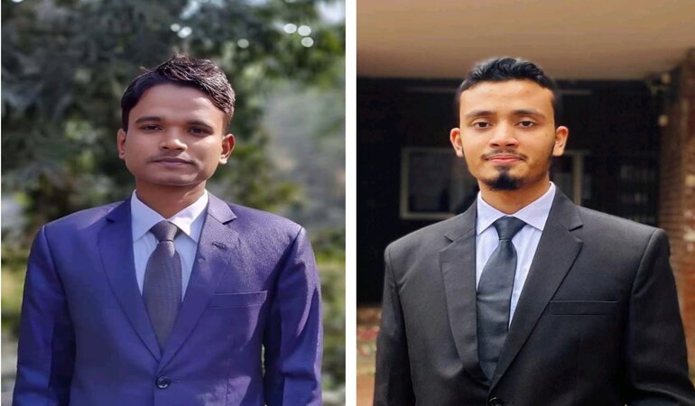 জাবি সায়েন্স ক্লাবের নতুন সভাপতি সৌরভ, সাধারণ সম্পাদক মুসা