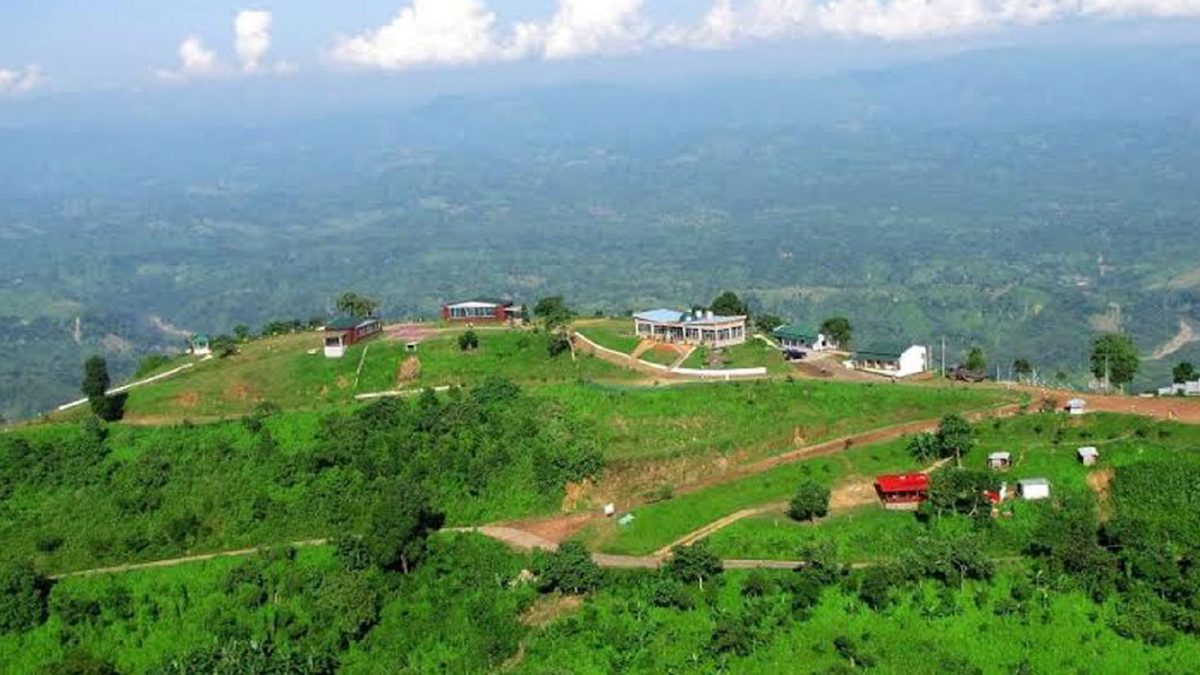 রুমা ও থানচিতে ভ্রমণ নিষেধাজ্ঞা প্রত্যাহার