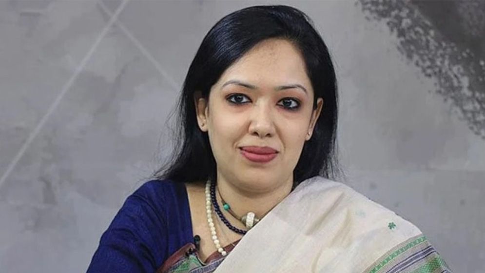 রুমিন ফারহানাসহ ৯ নেতাকে বহিষ্কার করলো বিএনপি