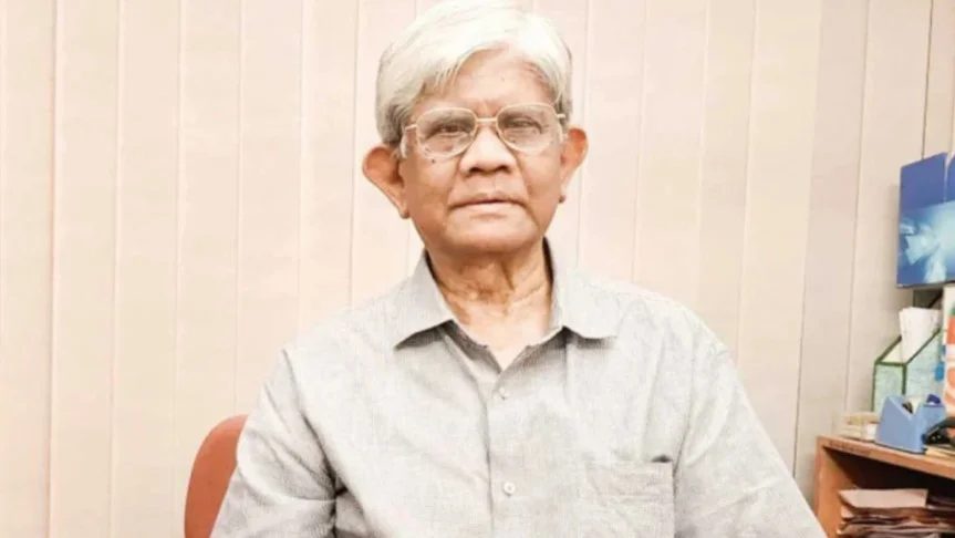 অতিরিক্ত ৬০ হাজার কোটি টাকা ছাপানোর কারণে মূল্যস্ফীতি : অর্থ উপদেষ্টা