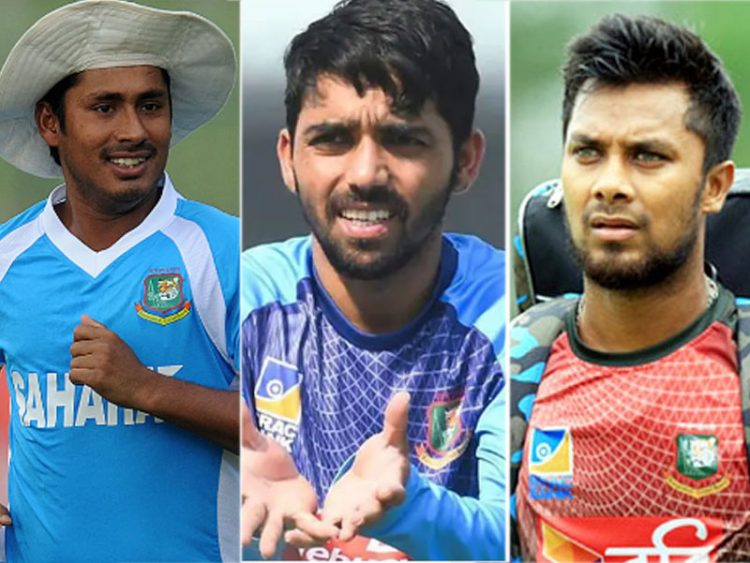 বিপিএলে দল পাননি আশরাফুল-সাব্বির-মুমিনুল