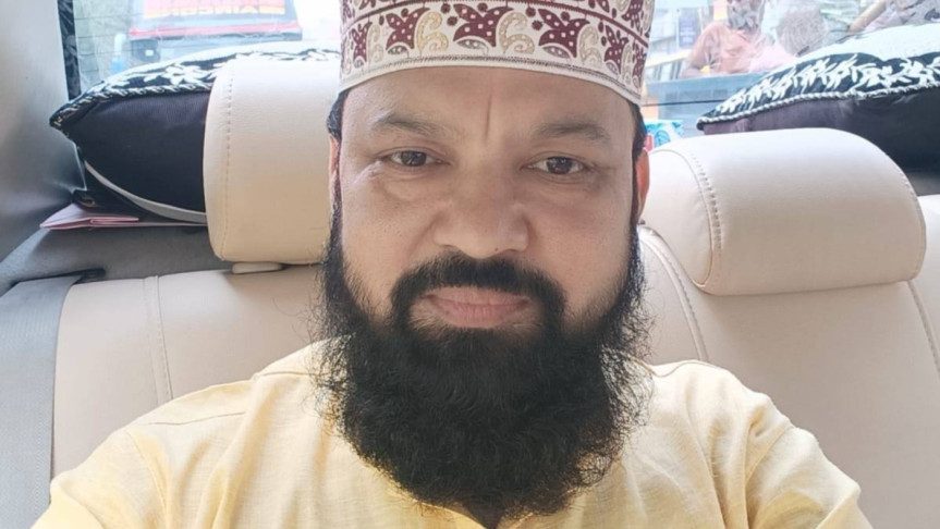 ১১ মাস পর মুক্তি পেলেন সিদ্দিক: রেখেছেন দাড়ি, মন দিয়েছেন ধর্মচর্চায়