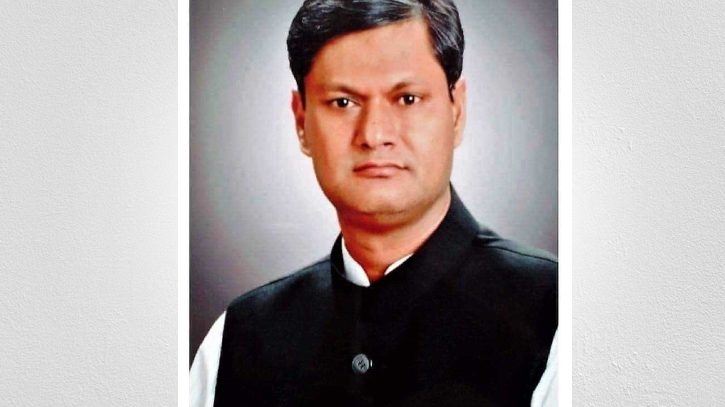 আশুলিয়ায় ৬ মরদেহ পোড়ানোর মামলায় সাবেক এমপি সাইফুলের মৃত্যুদণ্ডাদেশ