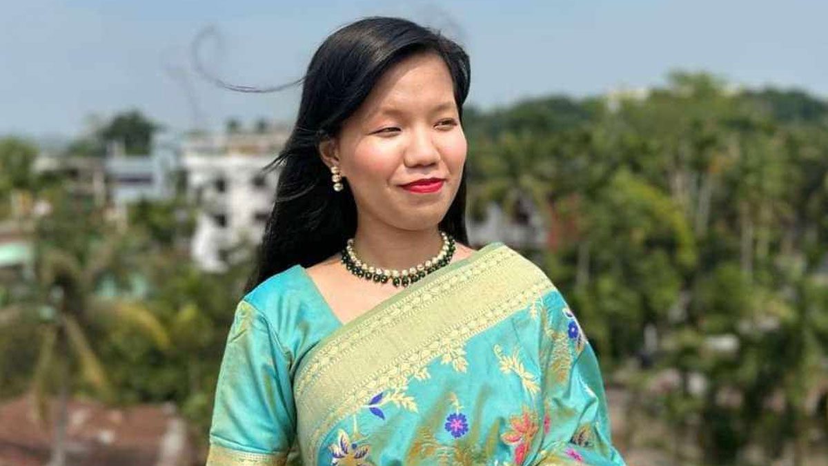 সাজেকে অপহৃত ঢাবি শিক্ষার্থীকে উদ্ধার করেছে পুলিশ