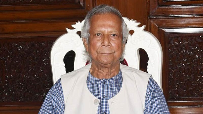 প্রধান উপদেষ্টার মেডিকেল টিম নিয়ে 'গুজব' না ছড়ানোর অনুরোধ