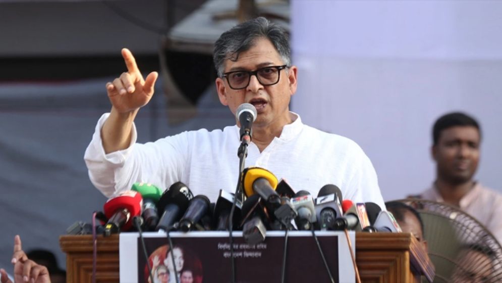 ধর্ম ও চেতনার ব্যবসা আর চলবে না: সালাহউদ্দিন