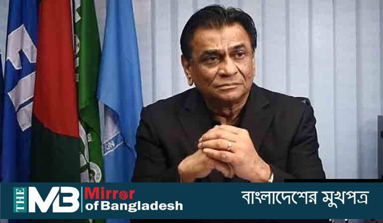 কুরুচিপূর্ণ মন্তব্য করায় সালাউদ্দিনকে বহিষ্কার