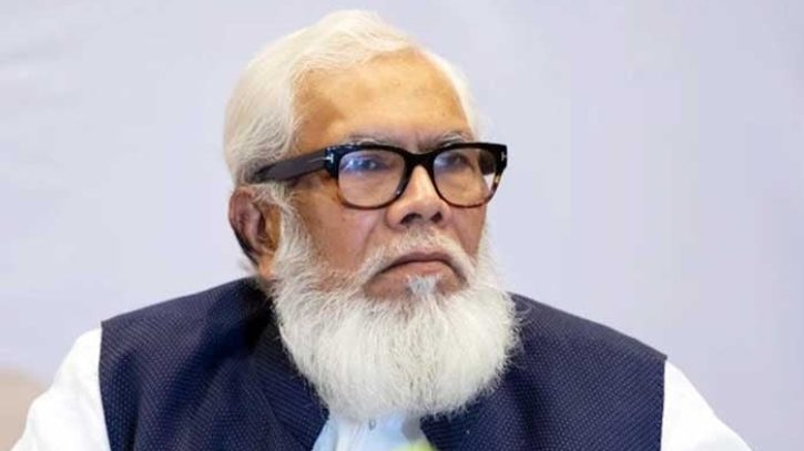 বাংলা পড়তে পারেন না সালমান এফ রহমান!