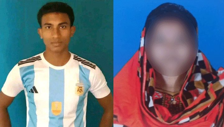 গৃহশিক্ষকের হাত ধরে নিরুদ্দেশ ছাত্রীর মা