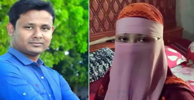 রাতে চাচির ঘরে ঢুকে বটির কোপে গোপনাঙ্গ হারালেন ছাত্রলীগ নেতা