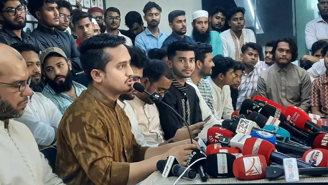 ১০ মে উপজেলা চেয়ারম্যান ও মেয়র প্রার্থীদের নাম ঘোষণা করবে এনসিপি