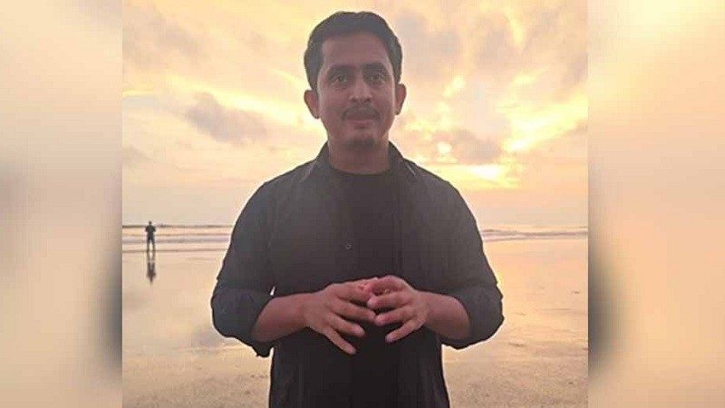 কক্সবাজার থেকে ফেসবুক লাইভে এসে যা বললেন সারজিস