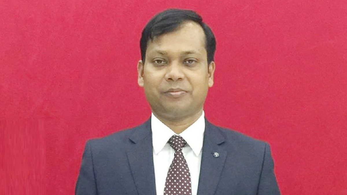 পদোন্নতি পেলেন আলোচিত ম্যাজিস্ট্রেট সারোয়ার আলম
