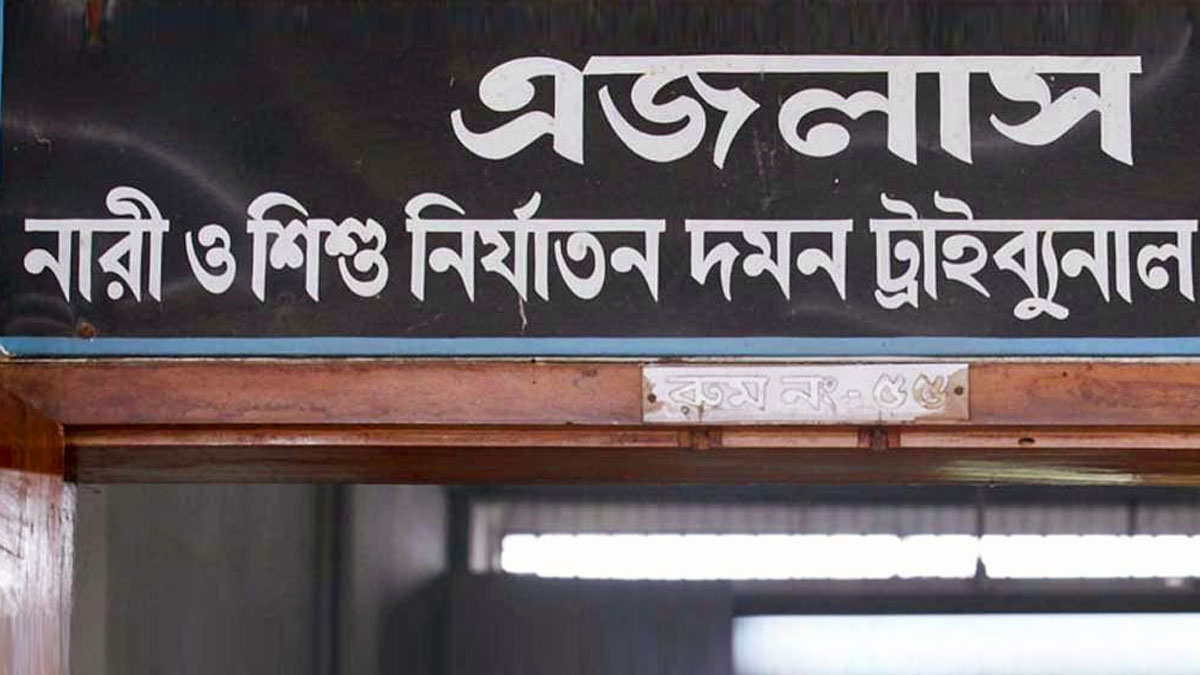 ঘুরতে গিয়ে স্ত্রীকে ভারতে বিক্রি, স্বামীর ১৫ বছর কারাদণ্ড