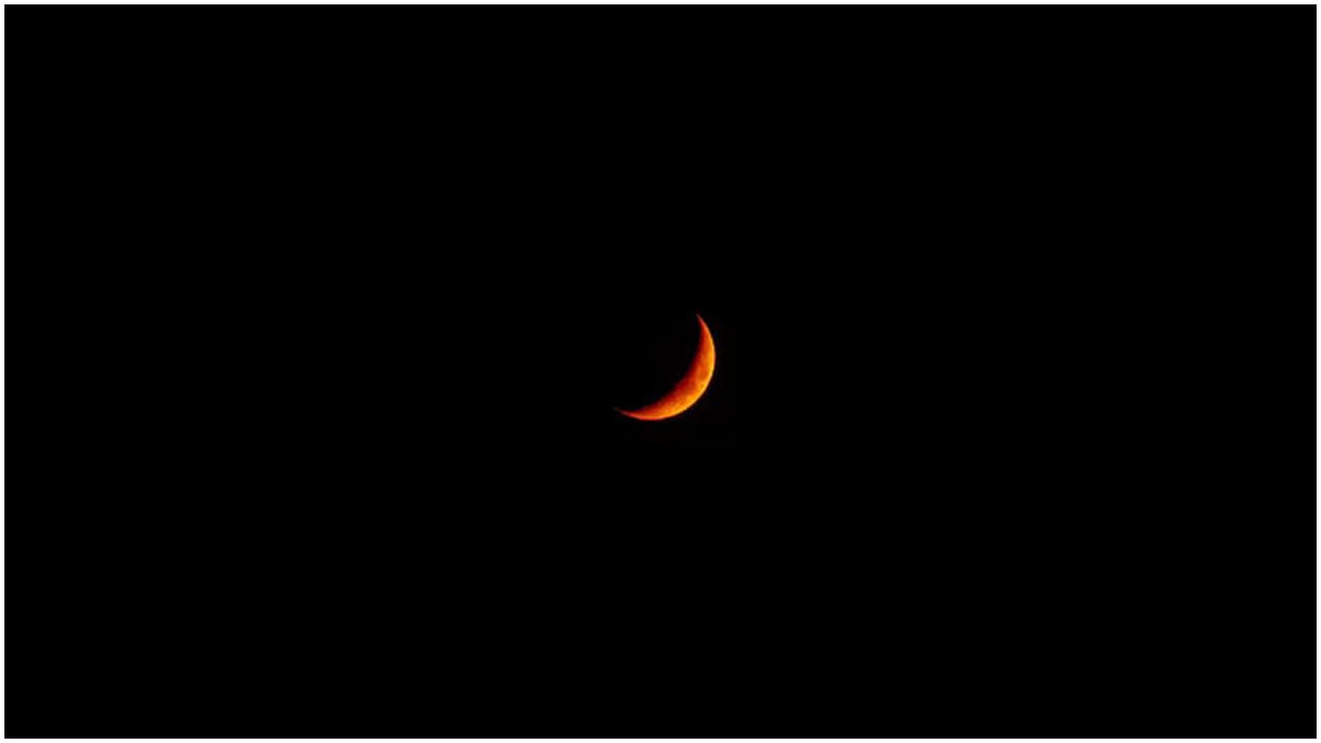 সৌদিতে চাঁদ দেখা গেছে, ঈদুল আজহা ২৮ জুন