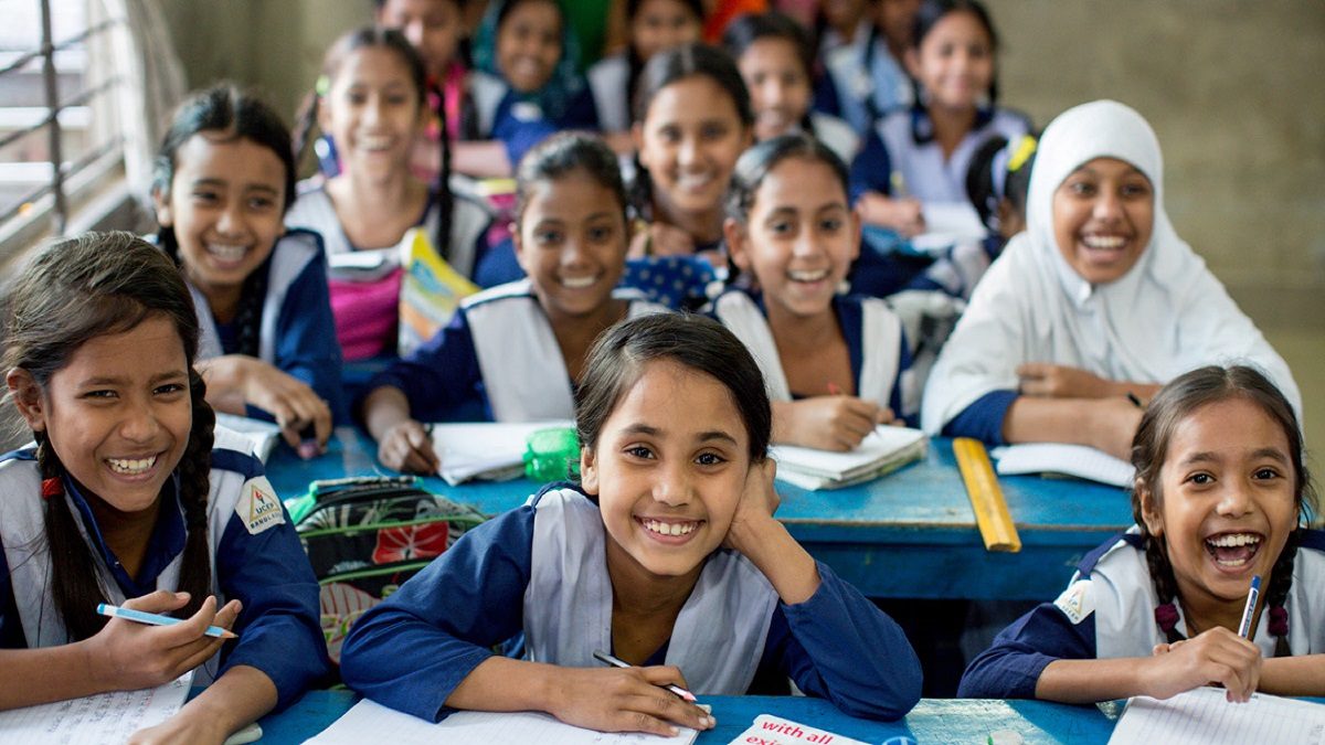 এবারও মাধ্যমিক স্কুলে লটারিতে ভর্তি
