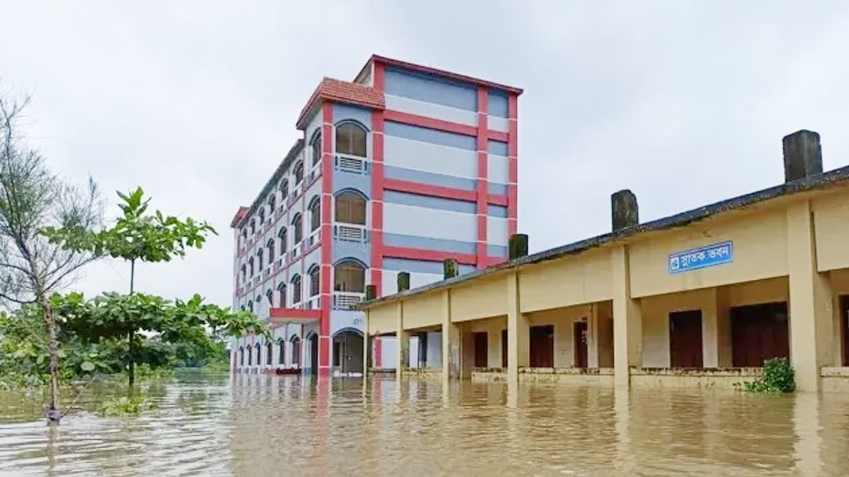 চট্টগ্রাম ও কক্সবাজারের শিক্ষাপ্রতিষ্ঠান বন্ধের মেয়াদ বাড়ছে
