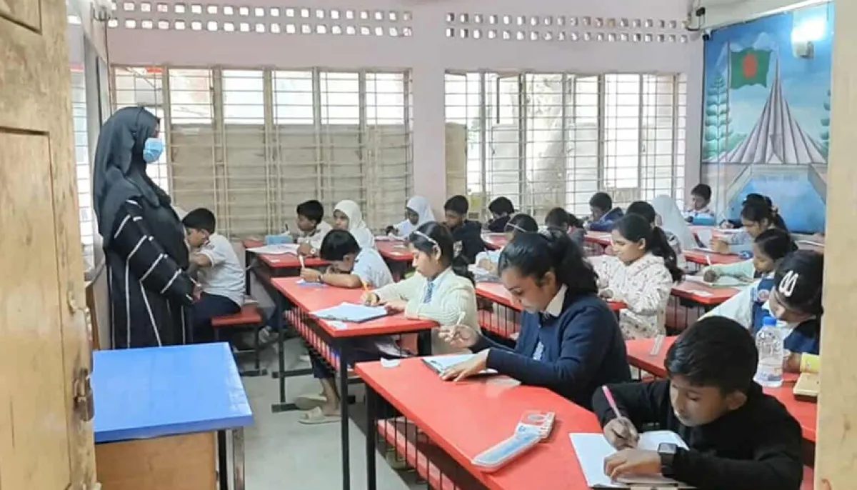 স্কুলে ভর্তির লটারি আজ, ফল জানবেন যেভাবে