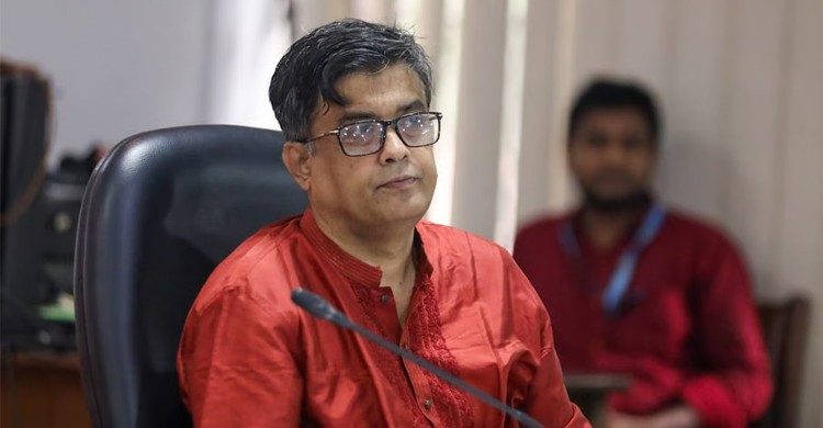 সাংবাদিকতায় বাংলাদেশের মতো স্বাধীনতা উন্নত বিশ্বেও নাই: প্রেস সচিব