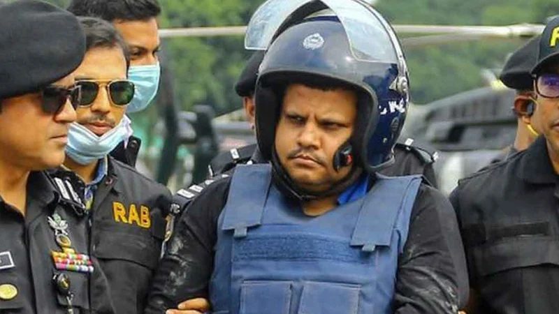 রিজেন্ট সাহেদের জামিন শুনানি ২০ নভেম্বর
