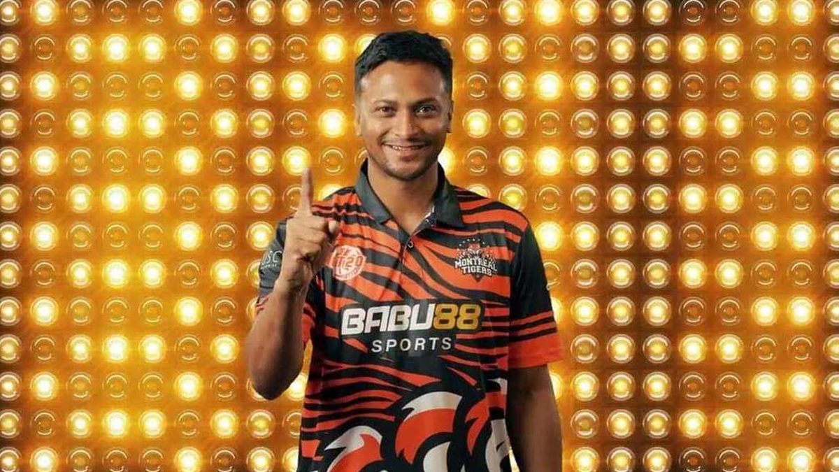 আবারও জুয়ার সঙ্গে জড়ালেন সাকিব
