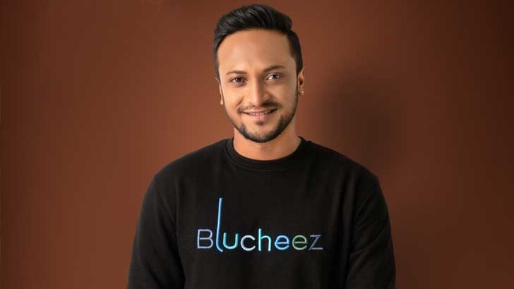 যে ৩ আসনে মনোনয়ন কিনলেন সাকিব