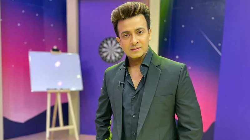 এক নিমিষেই থামিয়ে দিয়েছে এতগুলো জ্বলজ্যান্ত জীবন: শাকিব খান