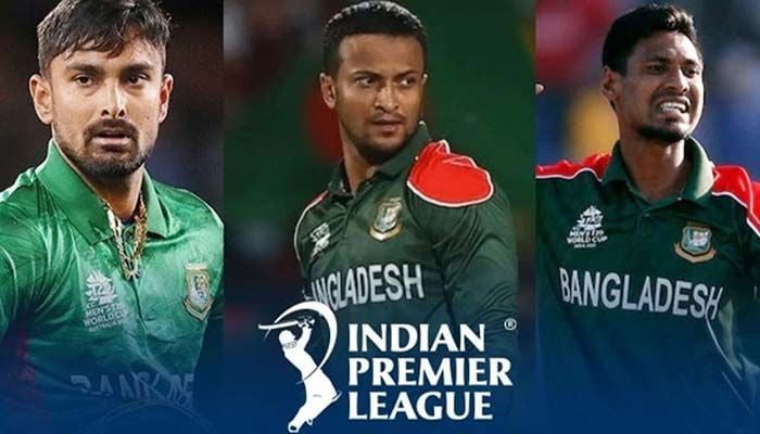 বাংলাদেশি ক্রিকেটারদের নিষিদ্ধ করতে যাচ্ছে ভারত