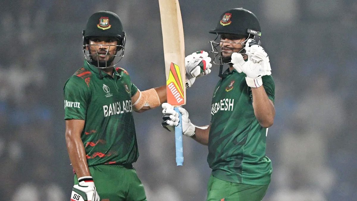 ‘টাইমড আউটে’র ম্যাচে টাইগারদের জয়,বেঁচে থাকলো চ্যাম্পিয়ন্স ট্রফিতে খেলার আশা
