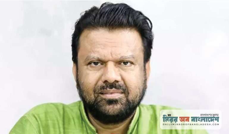 জামিন নামঞ্জুর, কারাগারে শ্যামল দত্ত