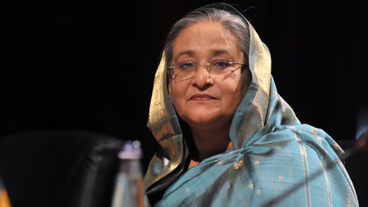 সাংবাদিকদের বিরুদ্ধে ব্যবস্থা নিতে চেয়েছিলেন শেখ হাসিনা