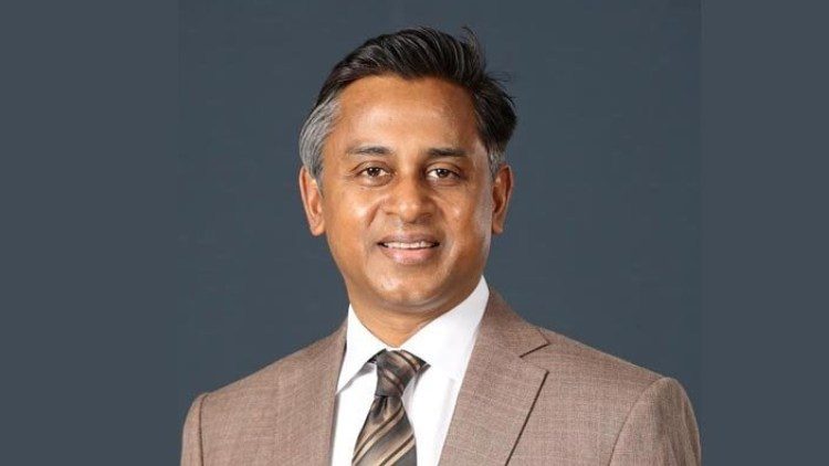পদত্যাগ করলেন ঢাকা ব্যাংকের এমডি