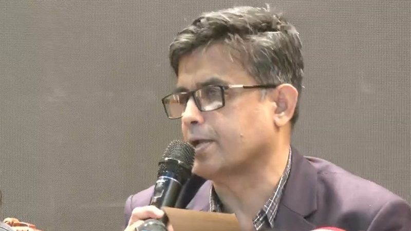 সংস্কারের পরে নির্বাচনের তারিখ ঘোষণা: শফিকুল আলম