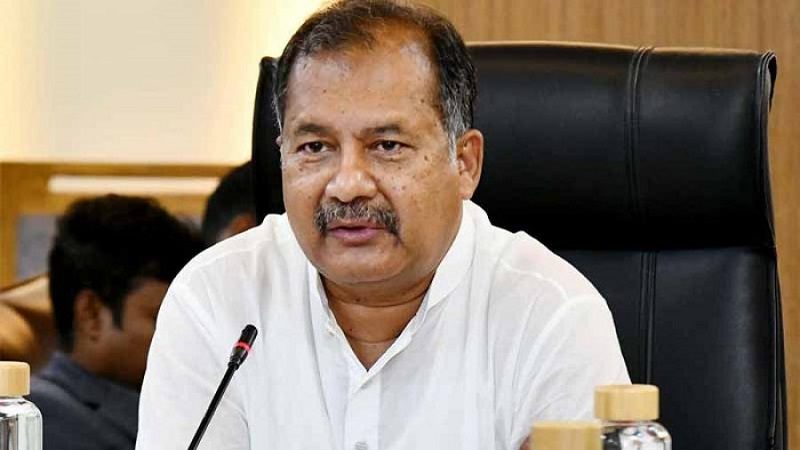 বিশ্বকাপ খেলা দেখানোর নামে ১৪০ কোটি টাকা লুটপাট করেছে আ.লীগ সরকার